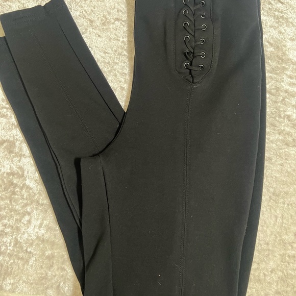 Boom Boom Leggings Large - Picture 3 of 4